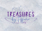 Treasures by Tiffani