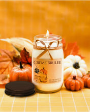 Load image into Gallery viewer, Jumbo Fall Scented Candles - 100 Hour Burn Time Soy Wax Candles - Oily BlendsJumbo Fall Scented Candles - 100 Hour Burn Time Soy Wax Candles
