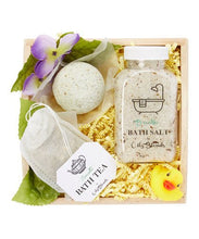 Load image into Gallery viewer, Bath Collection Gift Sets - Oily BlendsBath Collection Gift Sets
