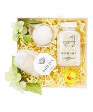 Load image into Gallery viewer, Bath Collection Gift Sets - Oily BlendsBath Collection Gift Sets
