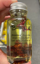 Load image into Gallery viewer, Bath Oil - Oily BlendsBath Oil
