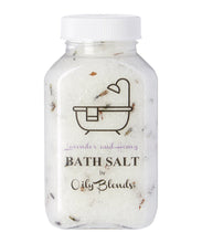 Load image into Gallery viewer, Bath Salts - Oily BlendsBath Salts
