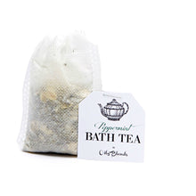 Load image into Gallery viewer, Bath Tea Six Pack Sampler - Oily BlendsBath Tea Six Pack Sampler
