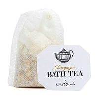 Load image into Gallery viewer, Bath Tea Six Pack Sampler - Oily BlendsBath Tea Six Pack Sampler
