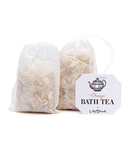 Load image into Gallery viewer, Bath Tea Six Pack Sampler - Oily BlendsBath Tea Six Pack Sampler
