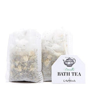 Load image into Gallery viewer, Bath Tea Six Pack Sampler - Oily BlendsBath Tea Six Pack Sampler
