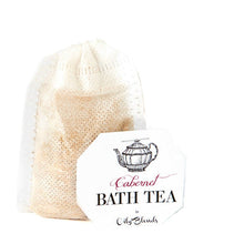 Load image into Gallery viewer, Bath Tea Six Pack Sampler - Oily BlendsBath Tea Six Pack Sampler
