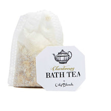 Load image into Gallery viewer, Bath Tea Six Pack Sampler - Oily BlendsBath Tea Six Pack Sampler
