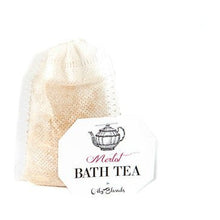 Load image into Gallery viewer, Bath Tea Six Pack Sampler - Oily BlendsBath Tea Six Pack Sampler
