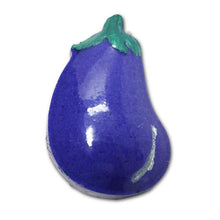 Load image into Gallery viewer, Eggplant Bath Bombs - Oily BlendsEggplant Bath Bombs
