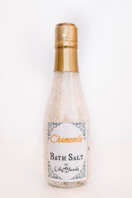 Load image into Gallery viewer, Essential Oil and Herb Bath Salts - Oily BlendsEssential Oil and Herb Bath Salts
