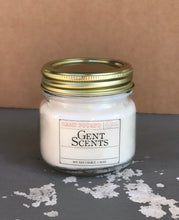 Load image into Gallery viewer, Gent Scents - 50 Hour Burn Time Soy Wax Candles - Oily BlendsGent Scents - 50 Hour Burn Time Soy Wax Candles
