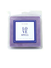 Load image into Gallery viewer, Jumbo 9.5 oz Heart Wax Melts - Oily BlendsJumbo 9.5 oz Heart Wax Melts
