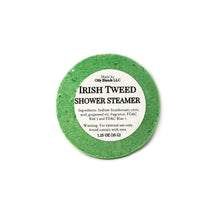 Load image into Gallery viewer, Men&#39;s Shower Steamers - Oily BlendsMen&#39;s Shower Steamers
