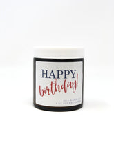 Load image into Gallery viewer, Message Candles - 25 Hour Burn Time Soy Wax Candles - Oily BlendsMessage Candles - 25 Hour Burn Time Soy Wax Candles
