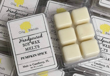 Load image into Gallery viewer, Nurse Scents Soy Wax Melts - 3 oz - Oily BlendsNurse Scents Soy Wax Melts - 3 oz
