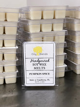 Load image into Gallery viewer, Nurse Scents Soy Wax Melts - 3 oz - Oily BlendsNurse Scents Soy Wax Melts - 3 oz
