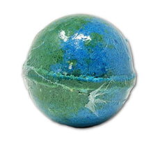 Load image into Gallery viewer, Earth Day Bath Bombs with WildFlower Seeds Inside - Oily BlendsEarth Day Bath Bombs with WildFlower Seeds Inside
