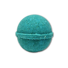 Load image into Gallery viewer, Bath Bomb with Heart Shaped Crystal Stone Inside Handmade - Oily BlendsBath Bomb with Heart Shaped Crystal Stone Inside Handmade

