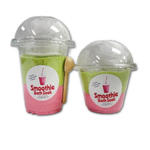 Load image into Gallery viewer, Smoothie Bath Soak Cups - Oily BlendsSmoothie Bath Soak Cups
