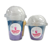 Load image into Gallery viewer, Smoothie Bath Soak Cups - Oily BlendsSmoothie Bath Soak Cups
