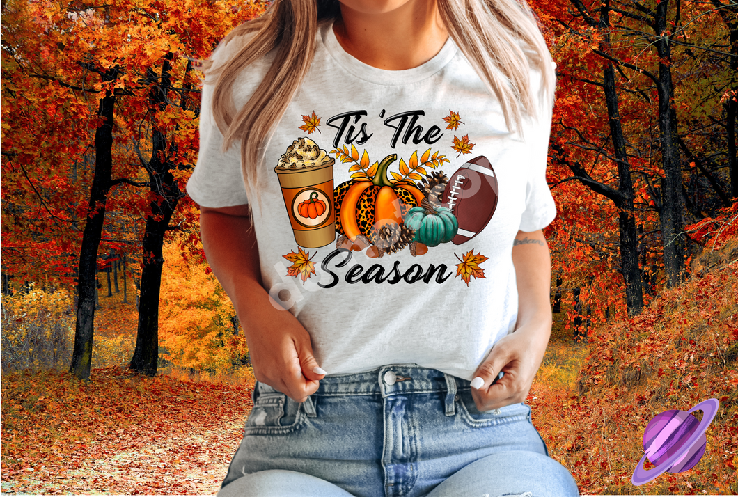 TIS SEASON 1 TEE