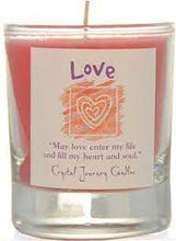 Load image into Gallery viewer, Votive Reiki candles- many options*
